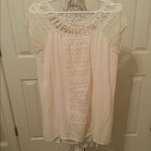 Flying Tomato knee skimming dress